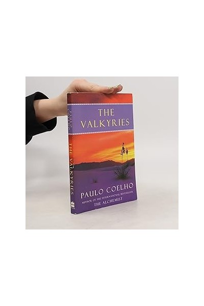The Valkyries